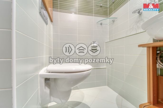 Pronájem, Byt 2+kk, Klatovy