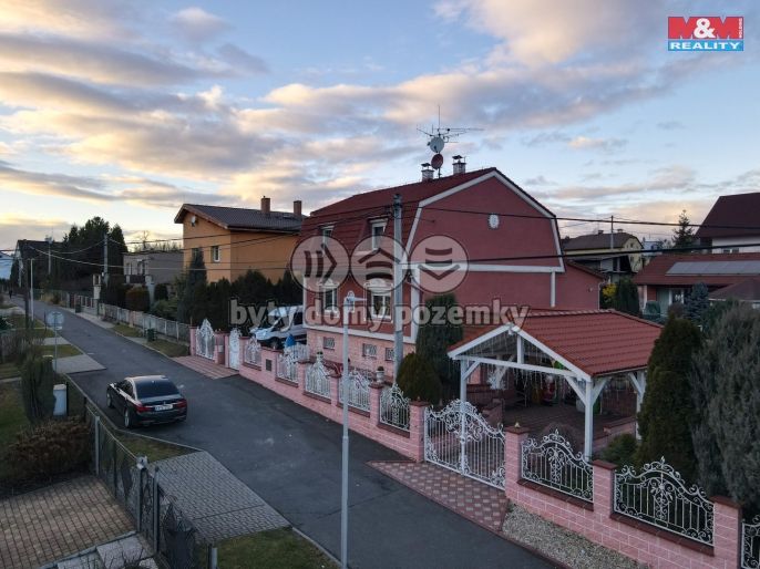 Prodej, Hotel, penzion, Ostrava