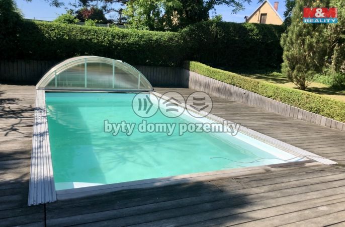 Prodej, Rodinný dům, Jirny