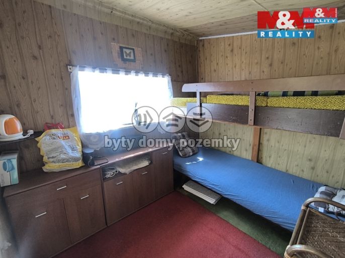 Pronájem, Chata, Ústí nad Labem