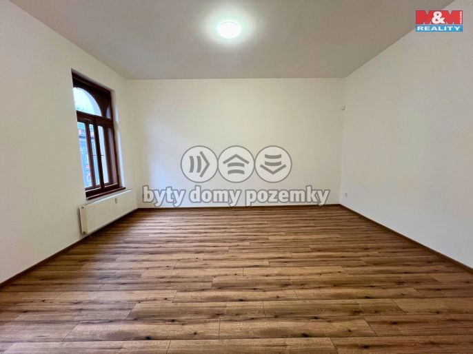 Pronájem, Byt 2+kk, Bohumín