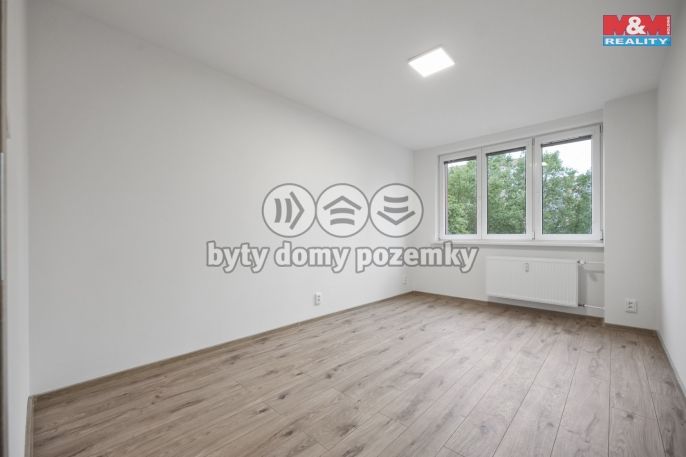 Prodej, Byt 3+1, Frýdek-Místek