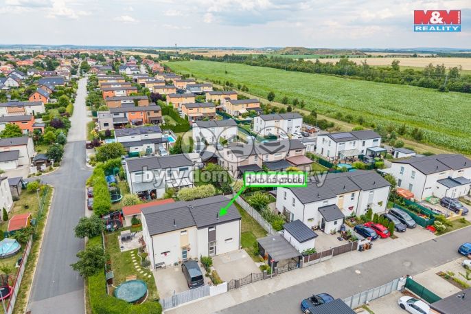 Prodej, Rodinný dům, Nehvizdy