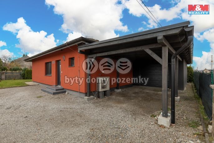 Prodej, Rodinný dům, Šenov