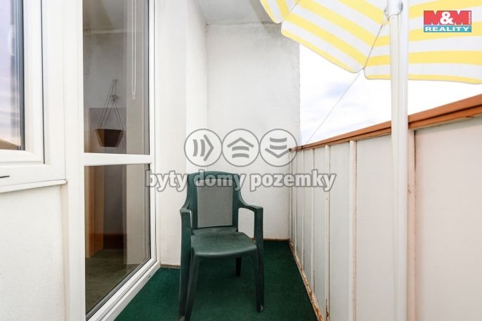 Prodej, Byt 3+1, Olomouc