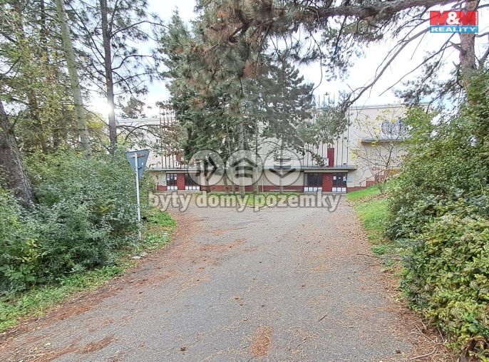 Prodej, Garáž, Praha