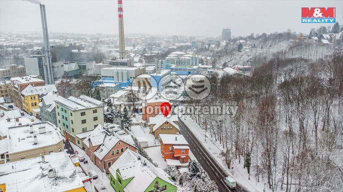 Prodej, Byt 4+1, Liberec