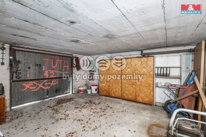 Prodej, Rodinný dům, Bakov nad Jizerou