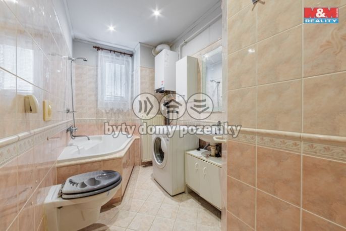 Prodej, Byt 2+1, Karlovy Vary