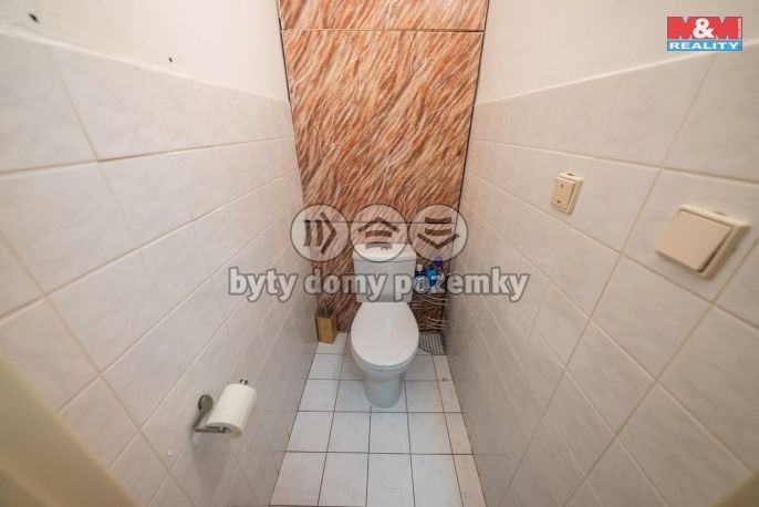 Prodej, Byt 2+1, Olomouc