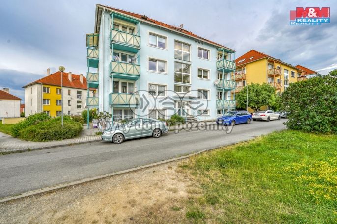 Prodej, Byt 2+kk, Horažďovice