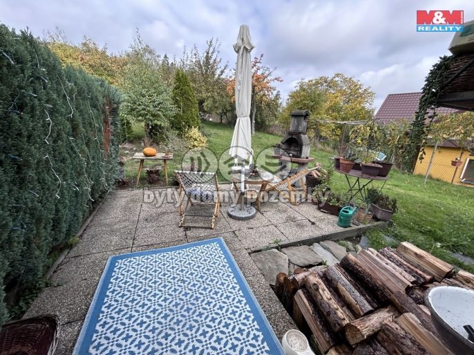 Prodej, Rodinný dům, Sosnová