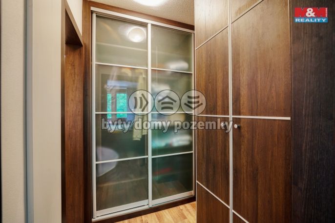 Pronájem, Byt 2+kk, Železná Ruda