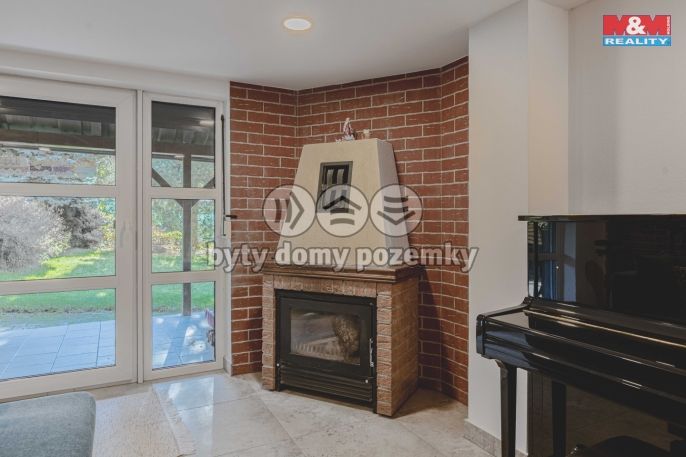 Prodej, Rodinný dům, Obytce