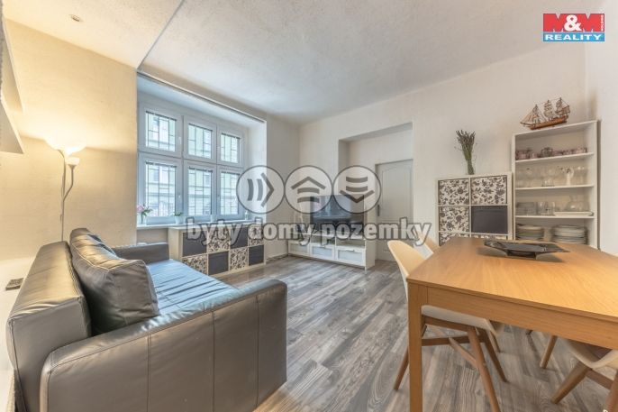 Prodej, Kancelářský prostor, Praha