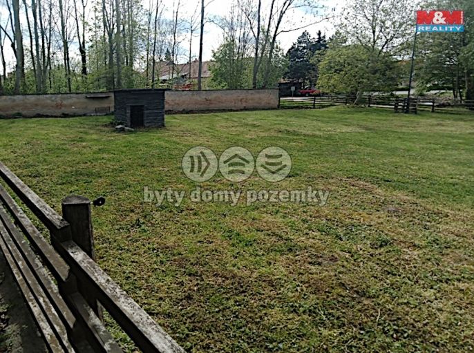 Prodej, Komerční pozemky, Přerov nad Labem