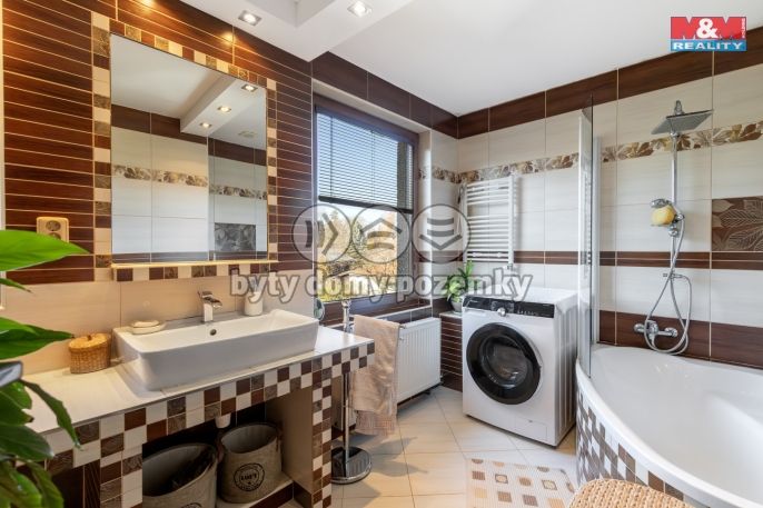 Prodej, Rodinný dům, Raškovice