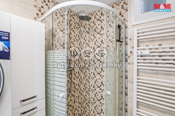 Prodej, Byt 2+1, Litvínov