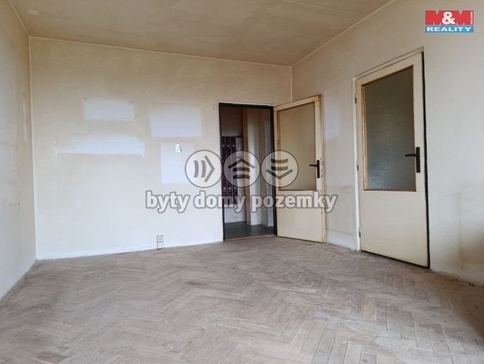 Prodej, Byt 2+1, Karlovy Vary