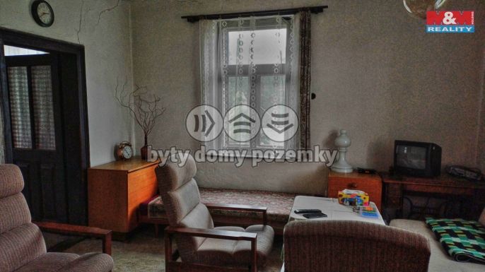 Prodej, Rodinný dům, Doudleby nad Orlicí