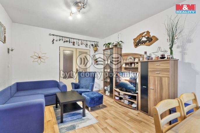 Prodej, Byt 3+1, Liberec