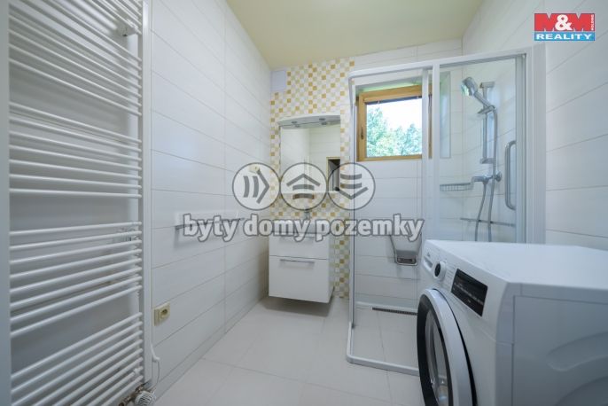 Prodej, Rodinný dům, Rožnov pod Radhoštěm