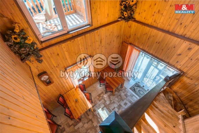 Prodej, Hotel, penzion, Chocnějovice