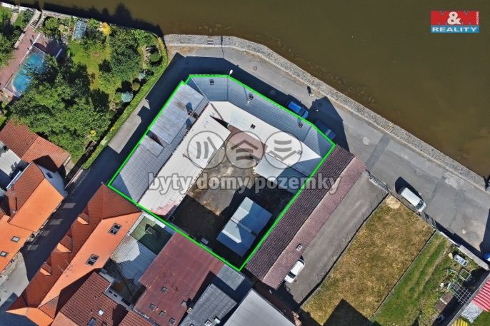 Prodej, Obchod a služby, Ledeč nad Sázavou