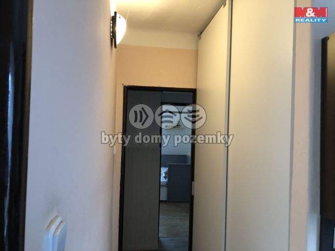Pronájem, Byt 3+1, Dobruška