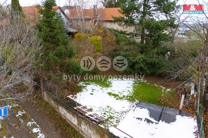Prodej, Pozemek k bydlení, Praha