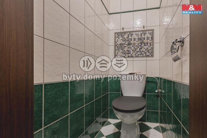 Prodej, Byt 3+1, Klatovy