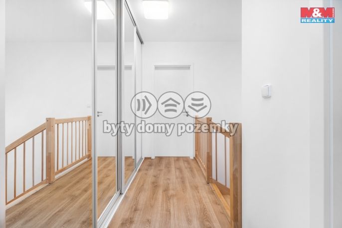 Prodej, Rodinný dům, Libiš