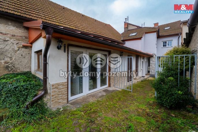 Prodej, Byt 4+1, Velvary