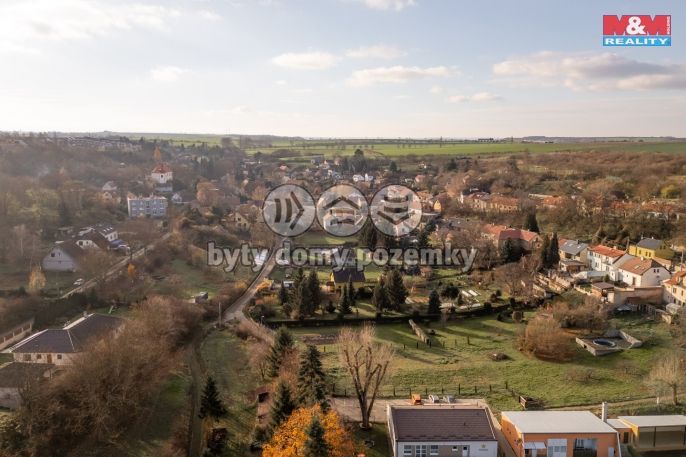 Prodej, Pozemek k bydlení, Slatina