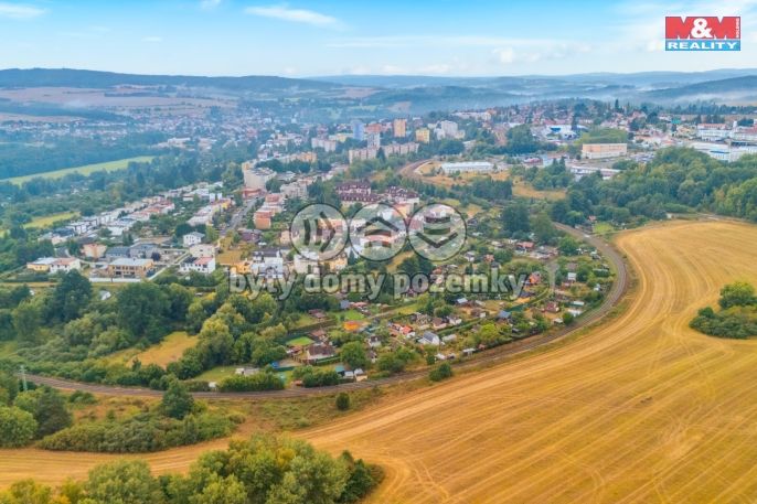 Prodej, Chata, Tachov