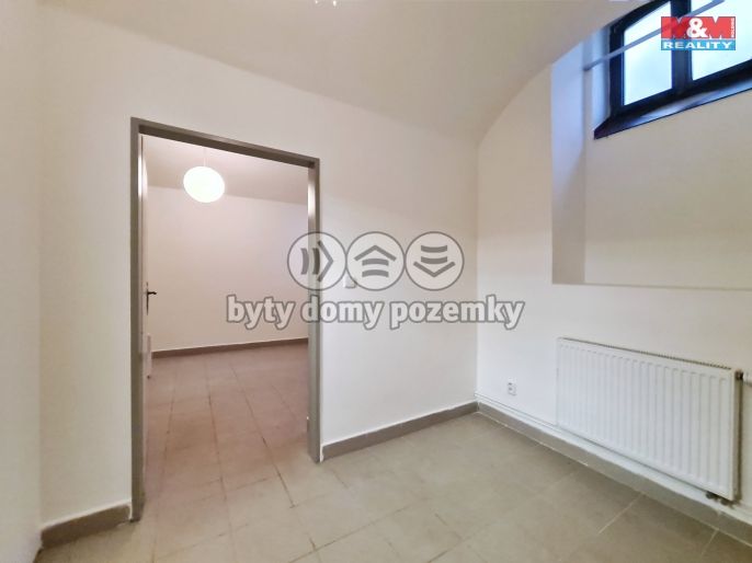 Prodej, Kancelářský prostor, Praha