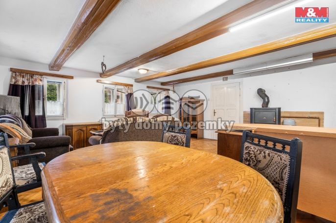 Prodej, Chalupa, Šluknov