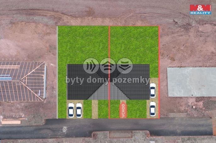 Prodej, Rodinný dům, Nýřany