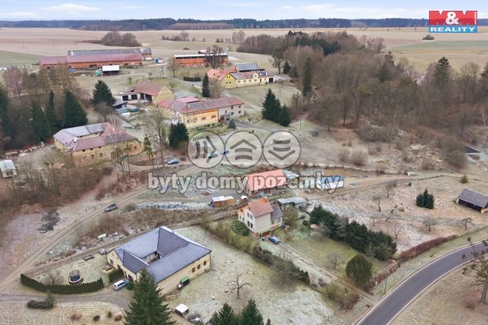 Prodej, Rodinný dům, Chmelík