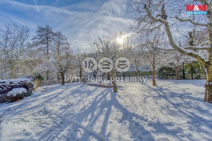 Prodej, Chalupa, Rejštejn