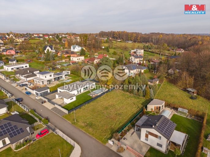 Prodej, Pozemek k bydlení, Těrlicko