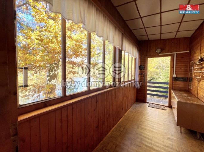 Pronájem, Chata, Střížovice