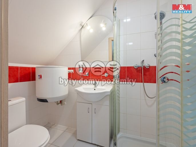 Pronájem, Ostatní, Divišov