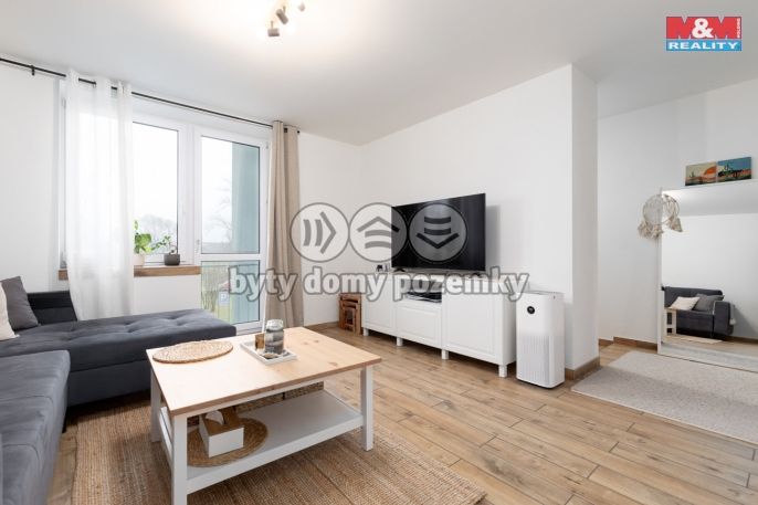 Prodej, Byt 2+1, Ostrava