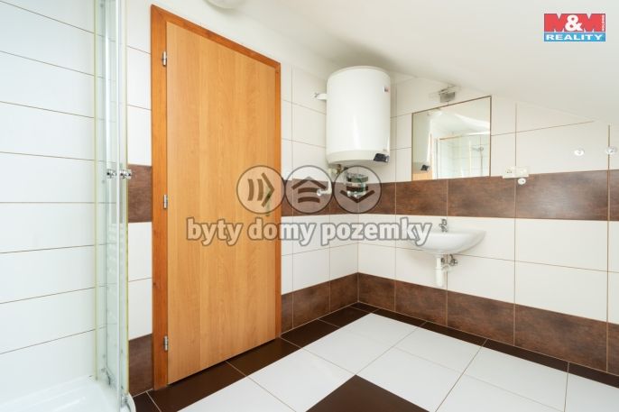 Pronájem, Byt 2+kk, Kutná Hora
