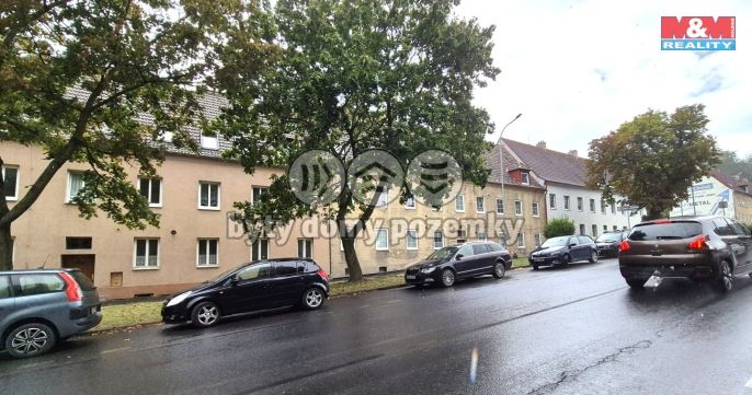 Prodej, Byt 4+1, Litvínov