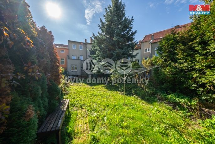 Prodej, Rodinný dům, Brno