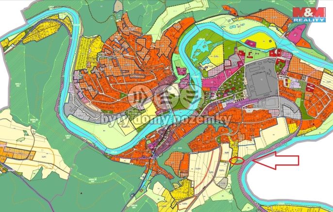 Prodej, Chalupa, Sázava