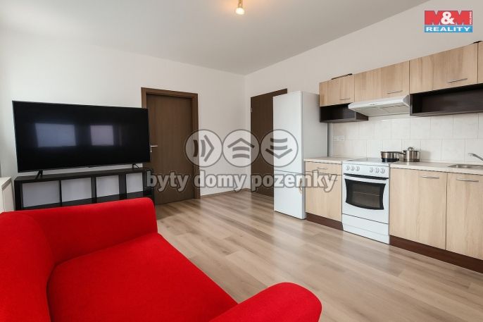 Prodej, Byt 2+kk, Mladá Boleslav