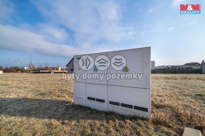 Prodej, Pozemek k bydlení, Rokycany